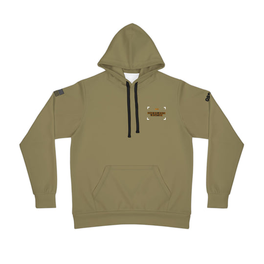 Unit Athletic Hoodie