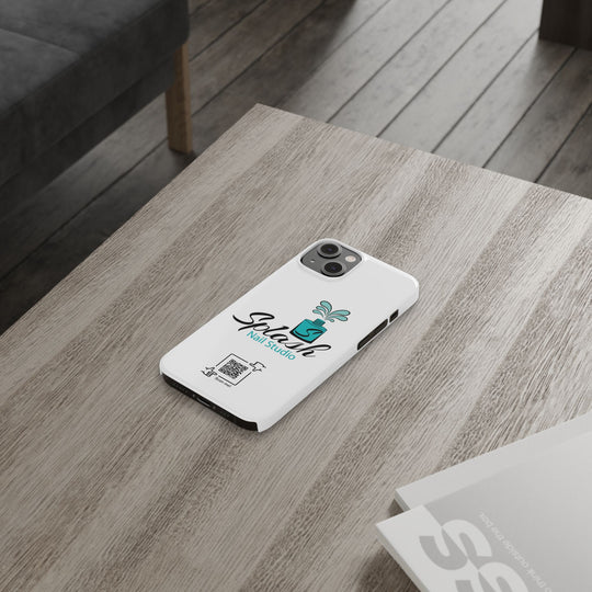 Slim Phone Cases