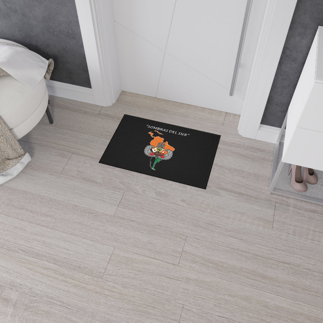 Heavy Duty Floor Mat