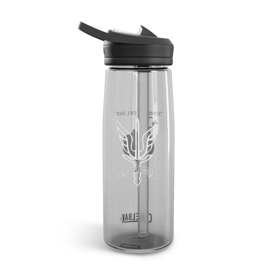 CamelBak Eddy®  Water Bottle, 20oz\25oz
