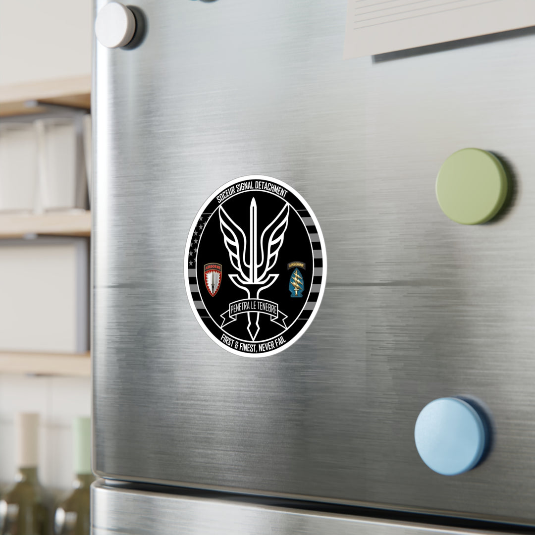 Vinyl Decals