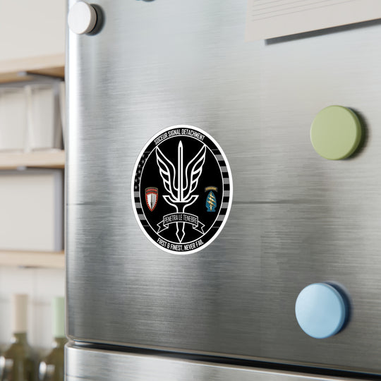 Vinyl Decals