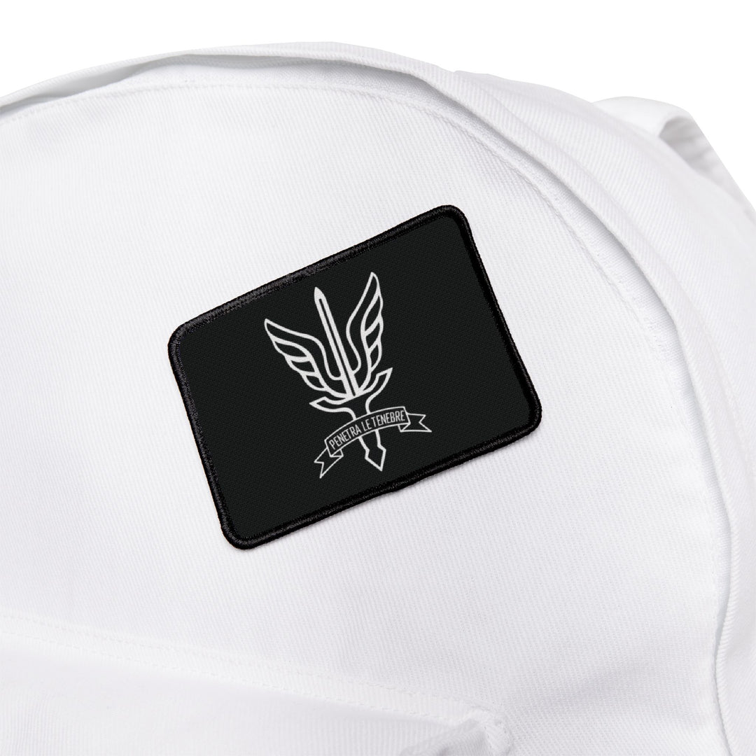 Custom Patches