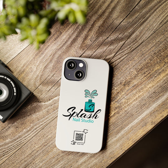Slim Phone Cases