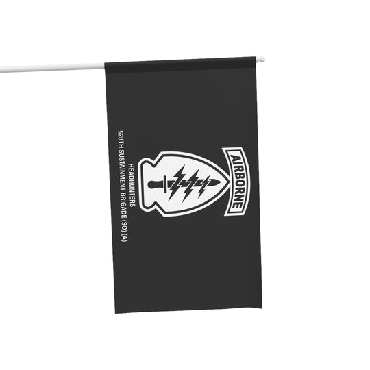 Unit flag