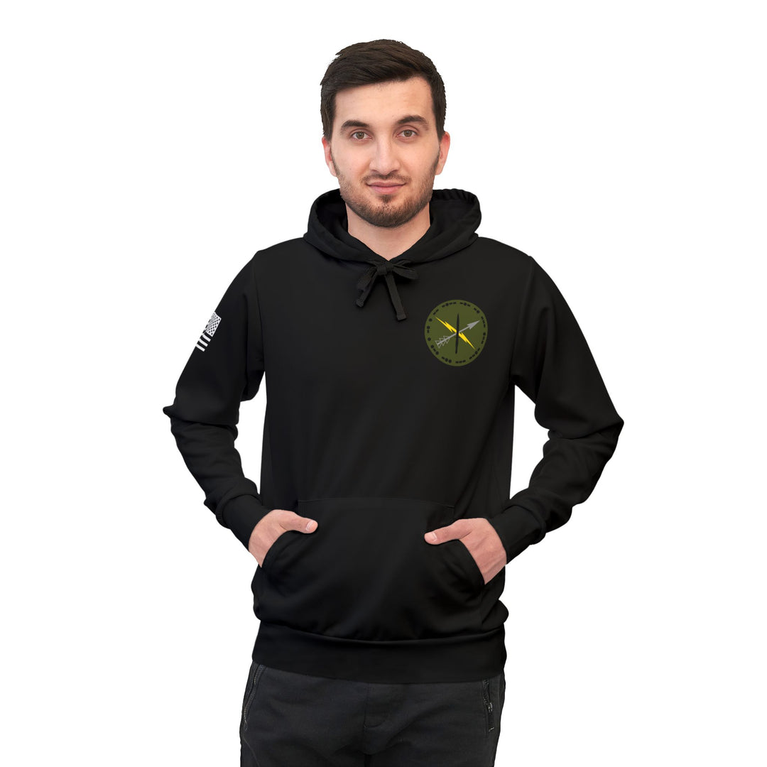 Unit Athletic Hoodie