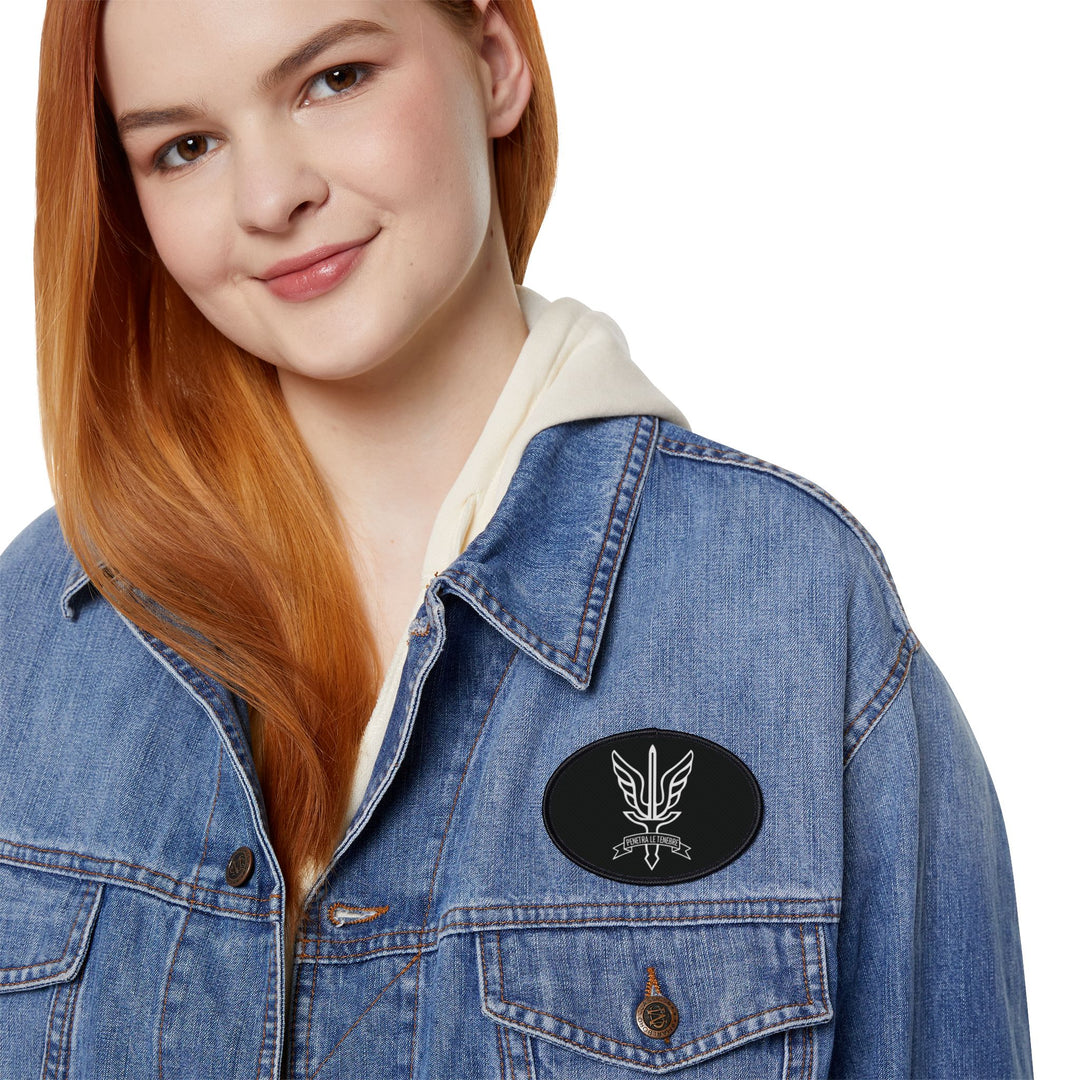 Custom Patches