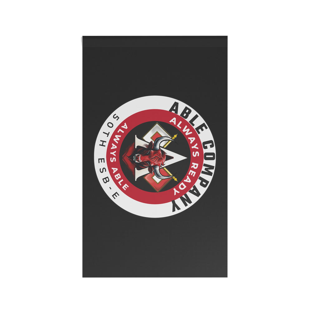 Unit Flag