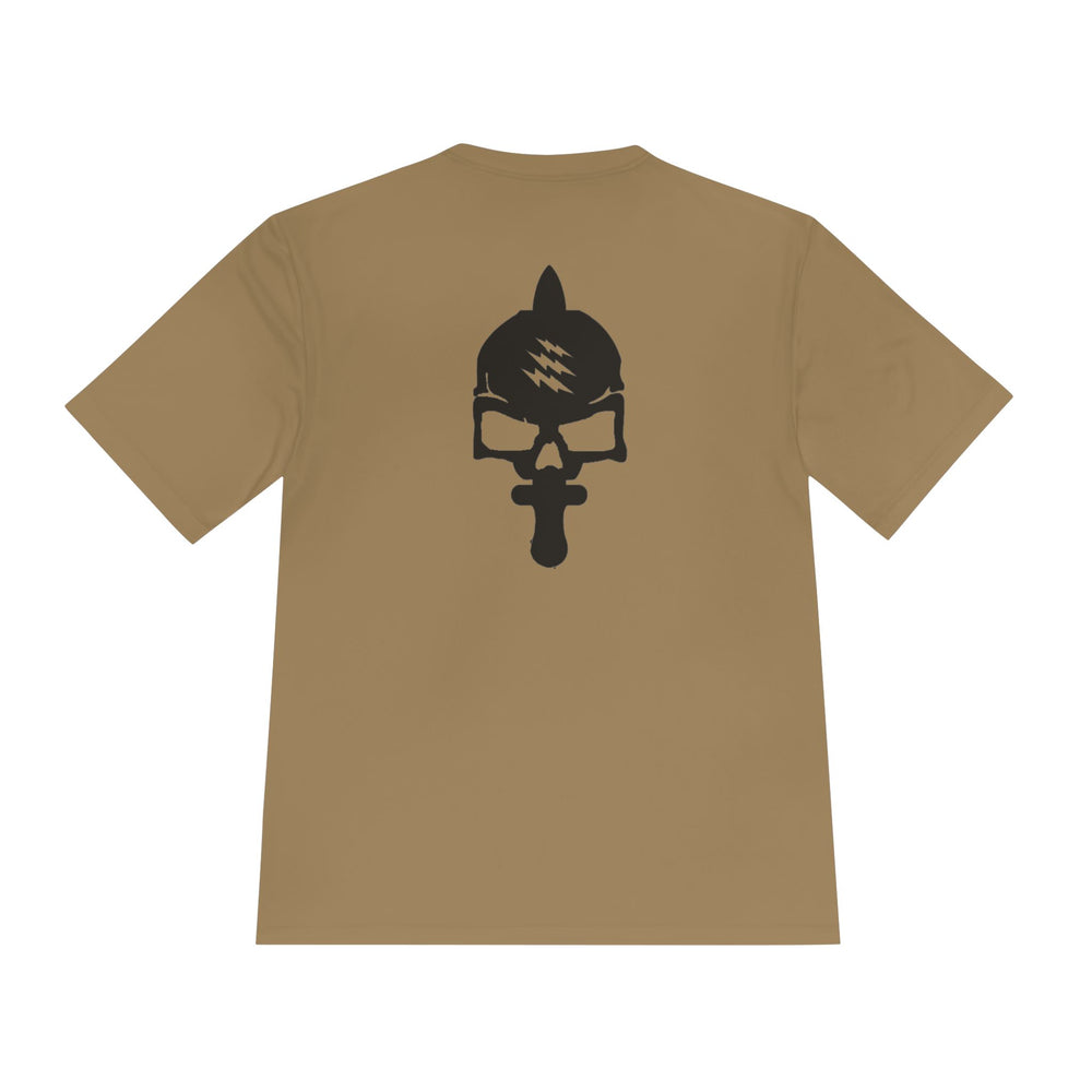 Unisex Moisture Wicking Tee