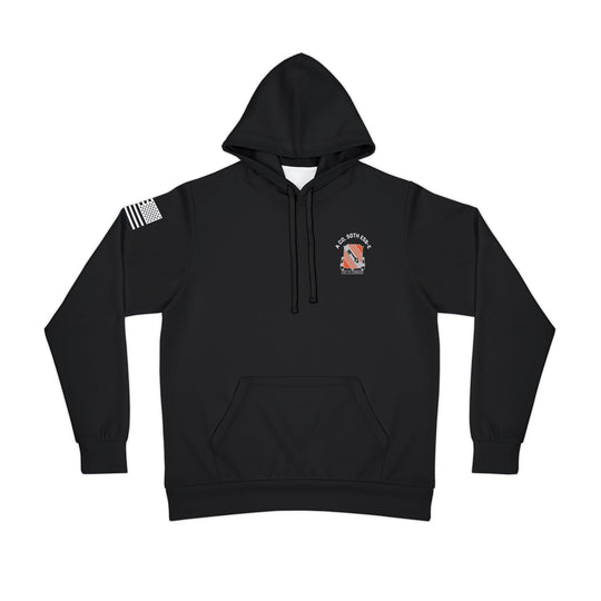 Unit Athletic Hoodie