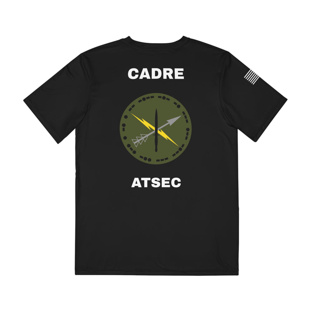 Unit Athletic Tee