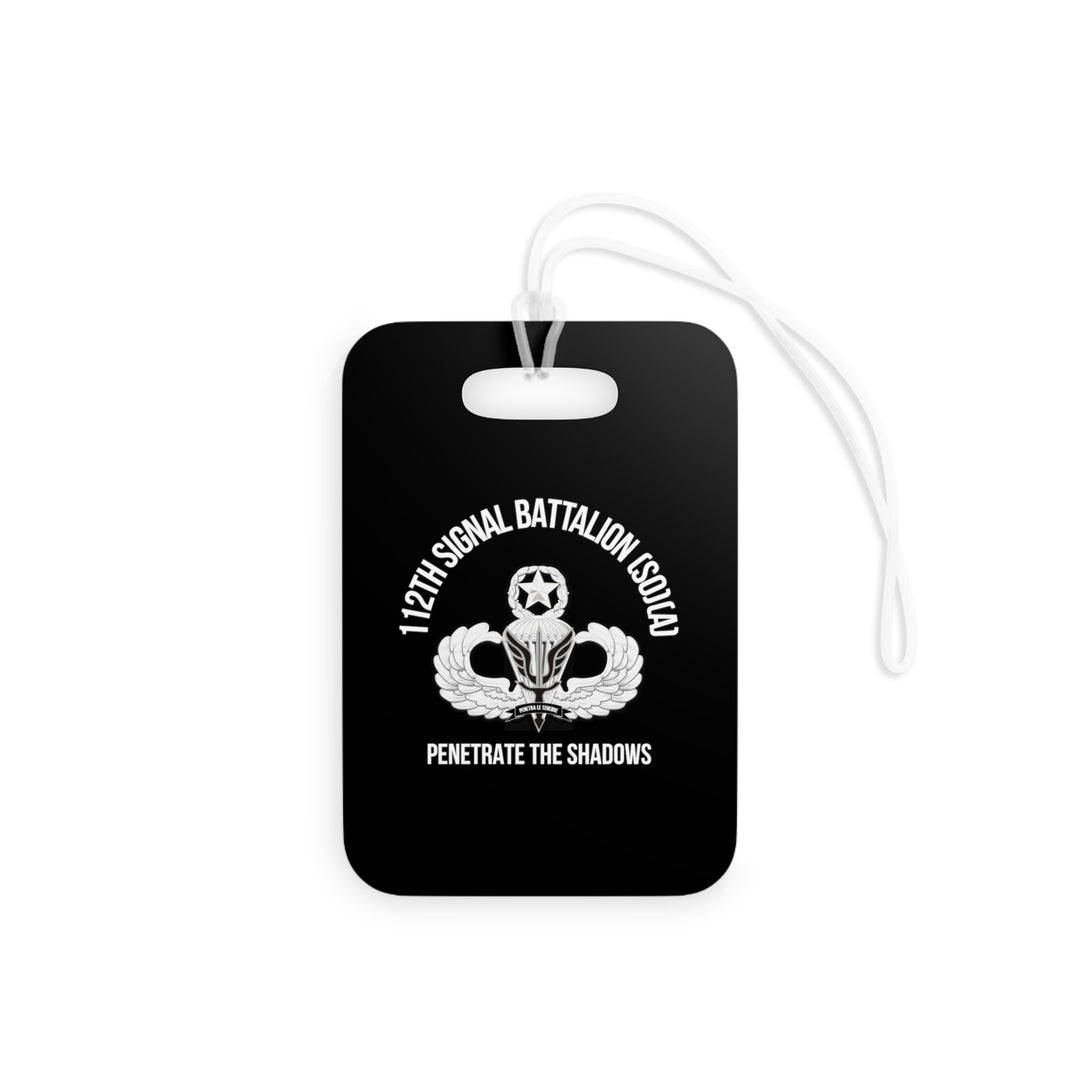 Luggage Tags