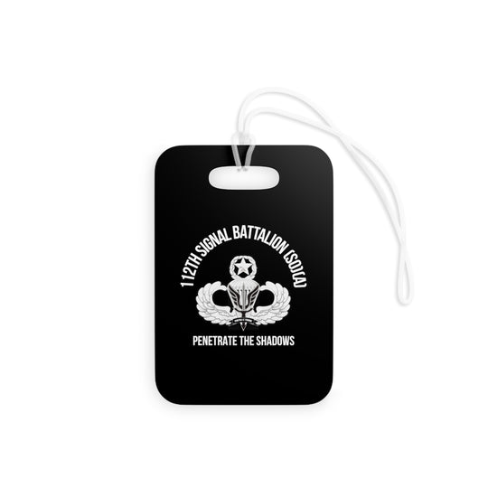 Luggage Tags