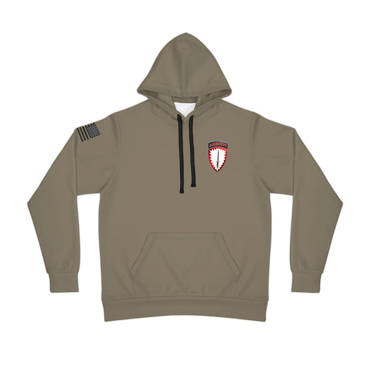 Unit Athletic Hoodie