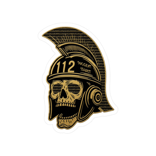 Vinyl Decals