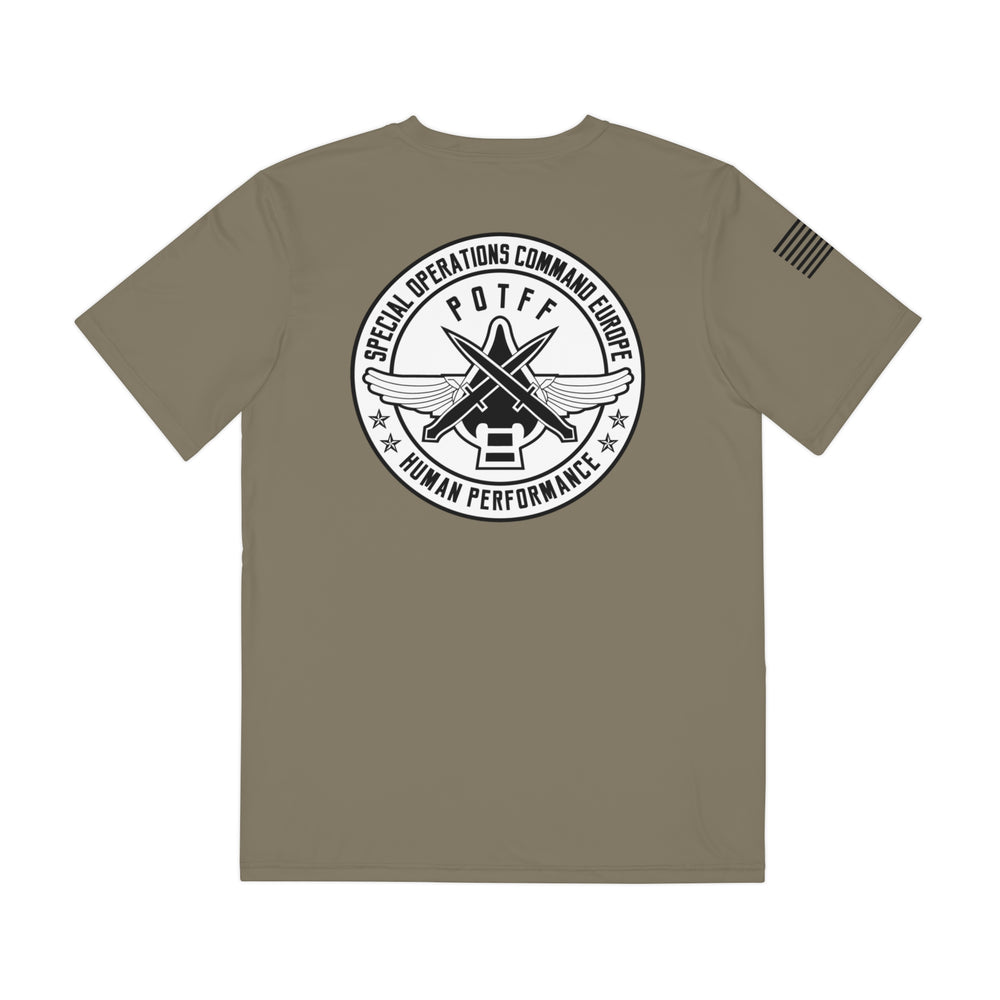 Unit Tan Tee