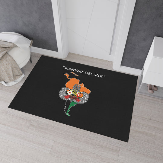 Heavy Duty Floor Mat