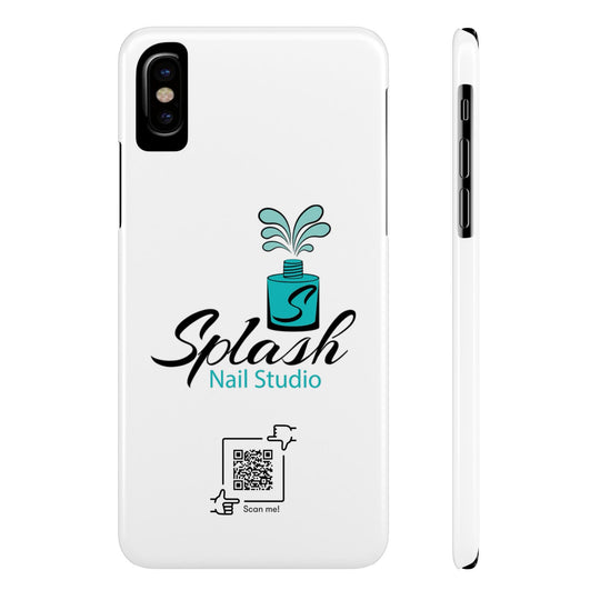 Slim Phone Cases