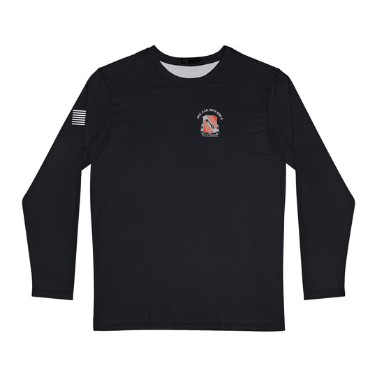 Unit Long Sleeve Shirt