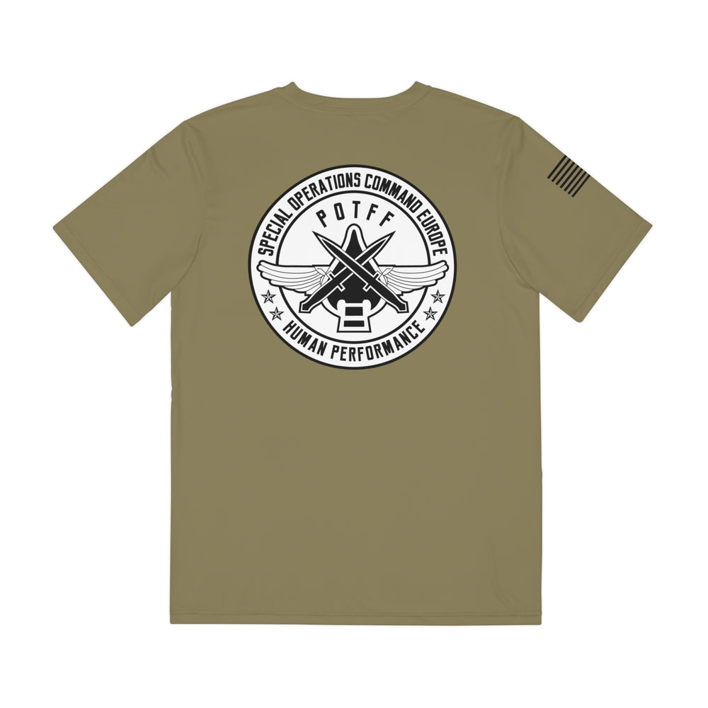 Unit Tan Tee