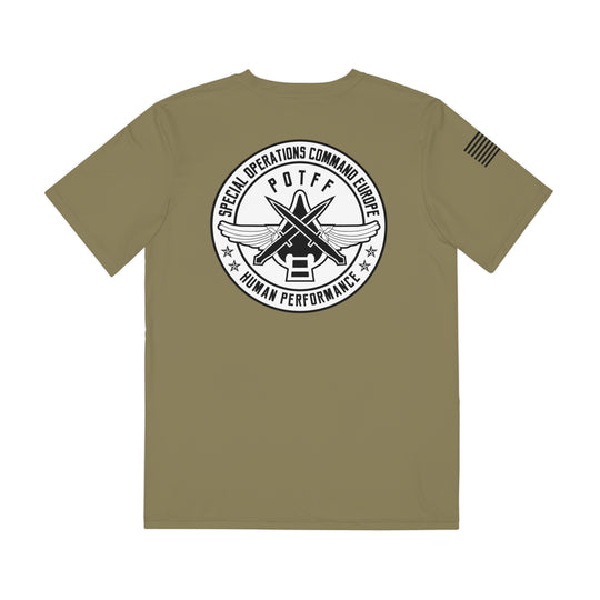 Unit Tan Tee