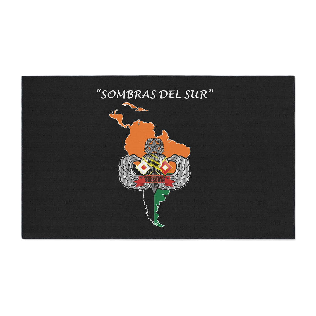 Heavy Duty Floor Mat