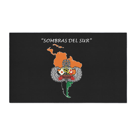 Heavy Duty Floor Mat