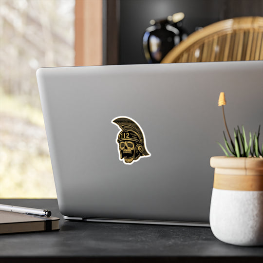 Vinyl Decals