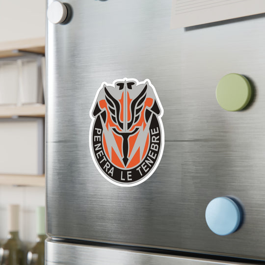 Vinyl Sticker
