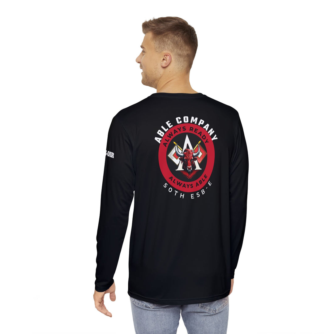 Unit Long Sleeve Shirt