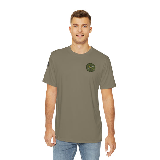 Unit Tan Tee