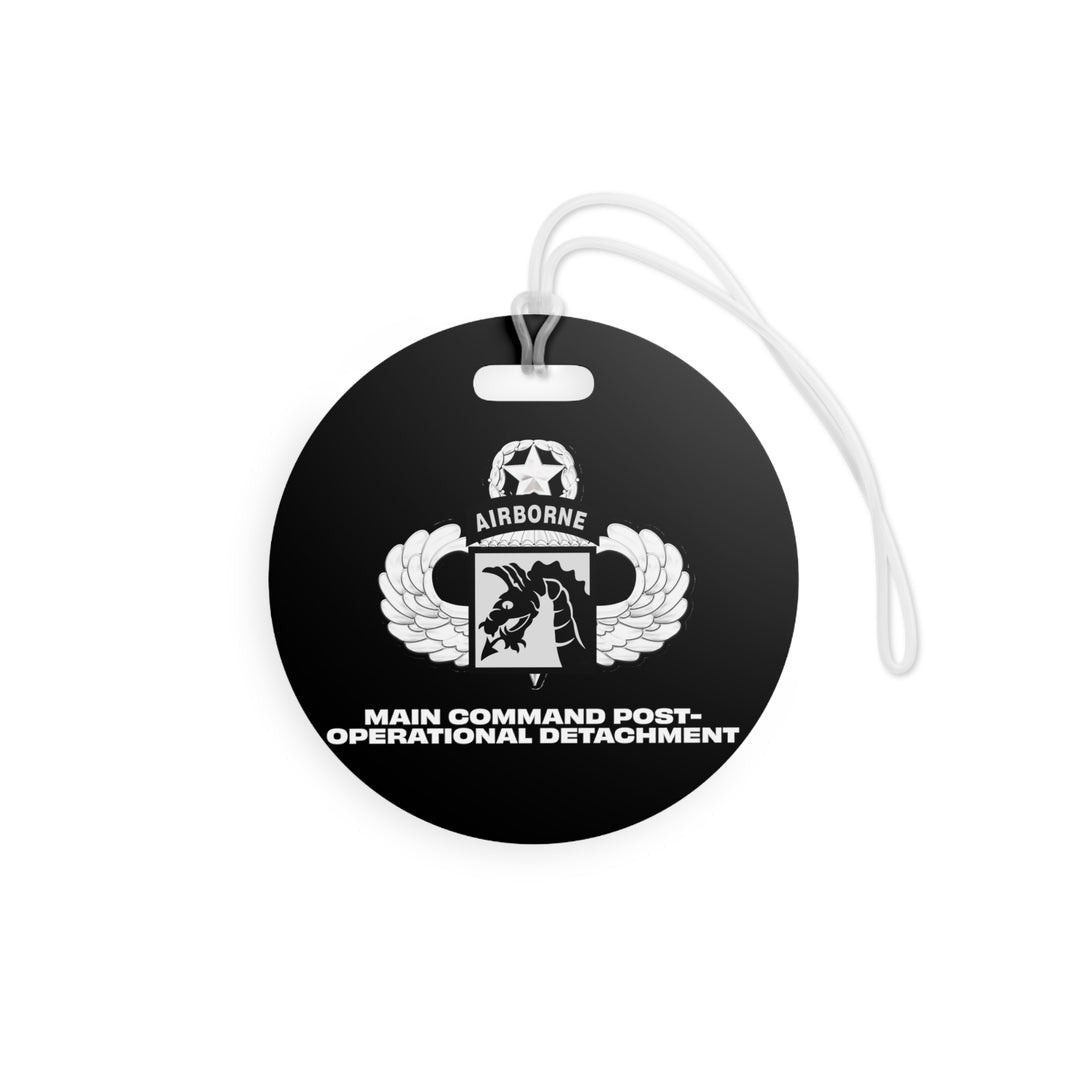 Luggage Tags