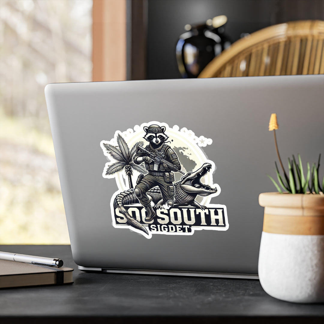 Vinyl Decals