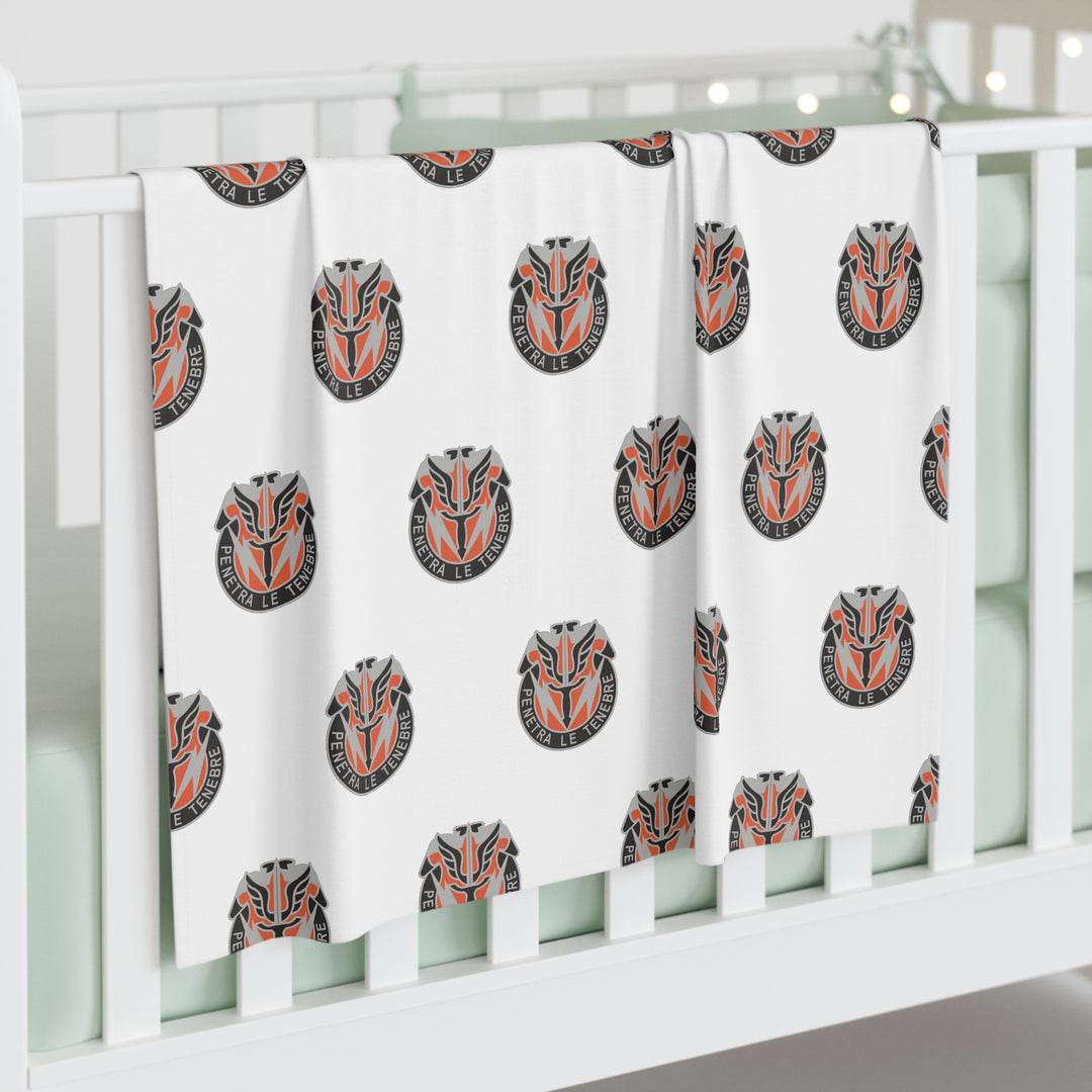 Baby Swaddle Blanket