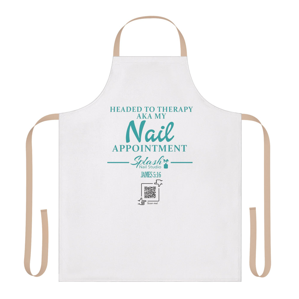 Apron