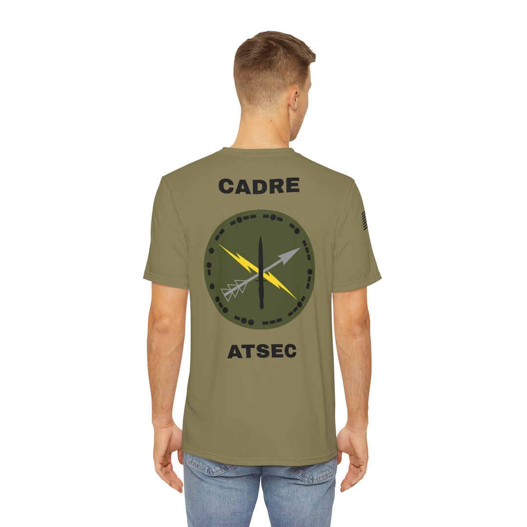 Unit Tan Tee