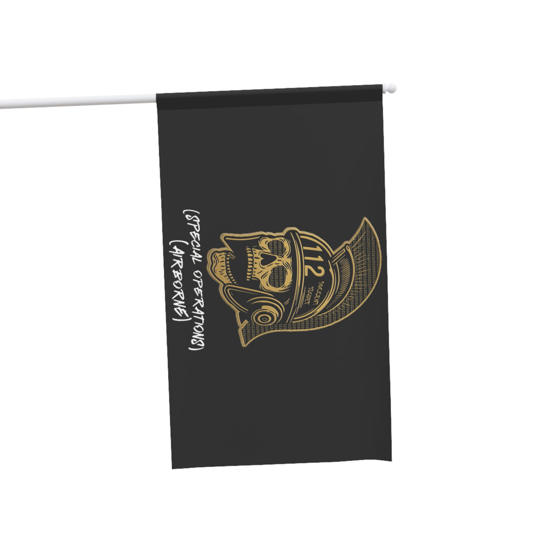 Unit flag
