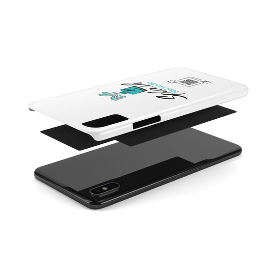 Slim Phone Cases