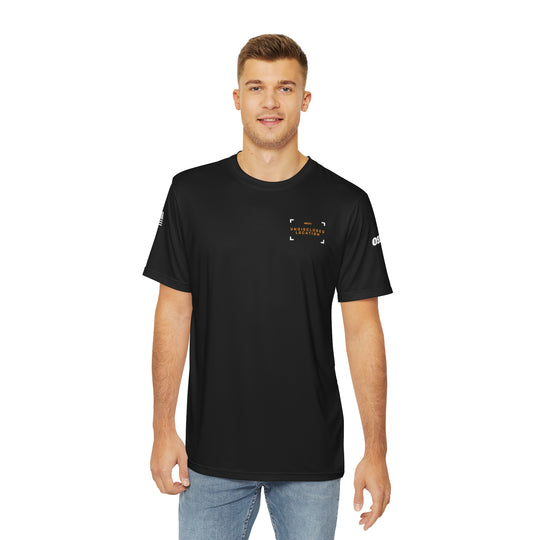 Unit Athletic Tee
