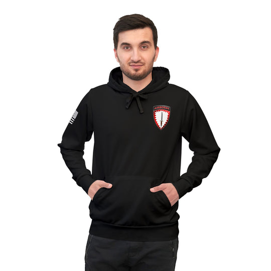 Unit Athletic Hoodie