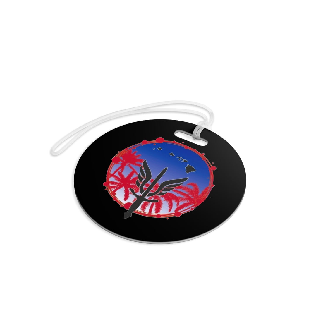 Luggage Tags
