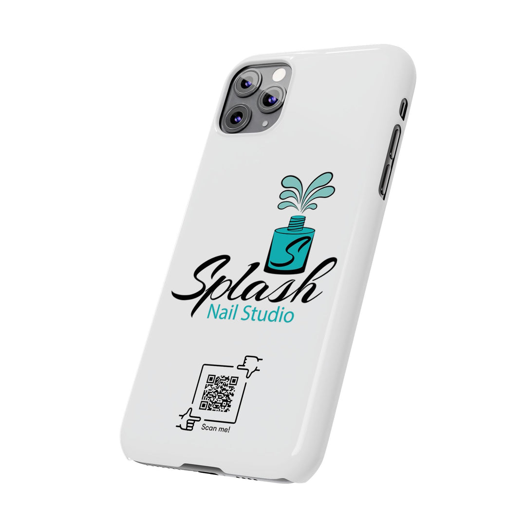 Slim Phone Cases