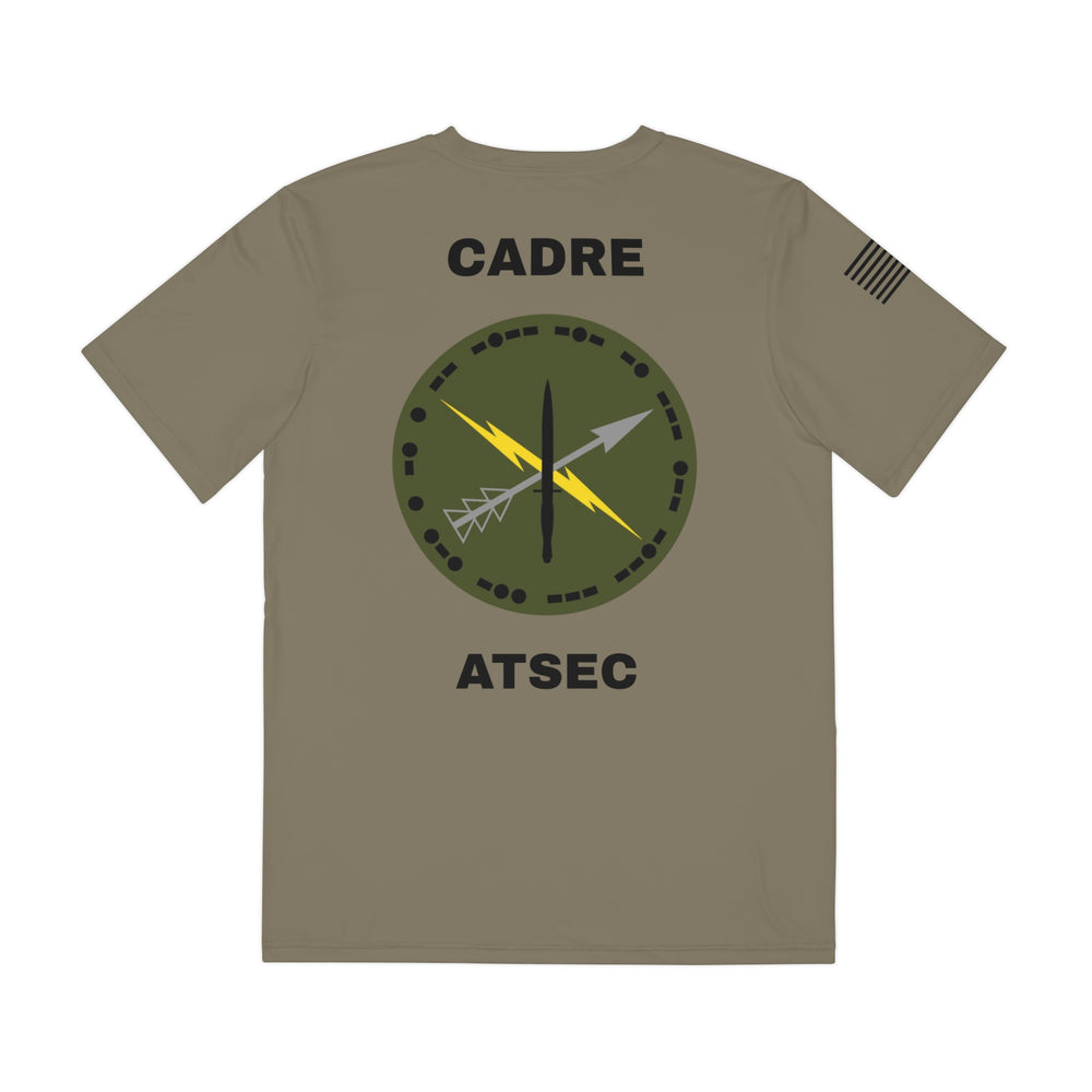 Unit Tan Tee