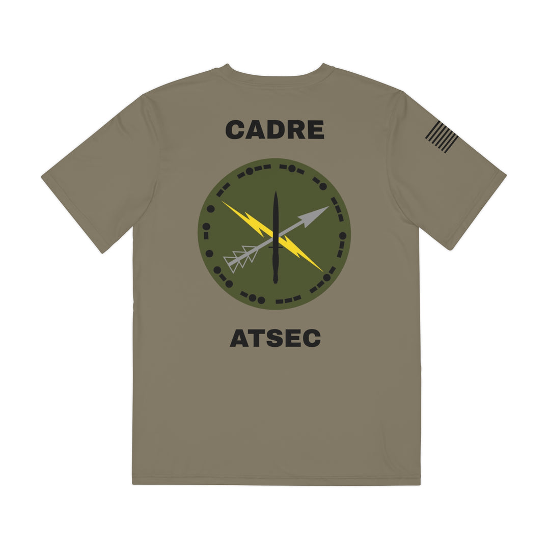Unit Tan Tee