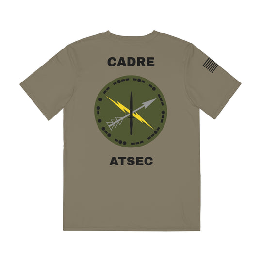 Unit Tan Tee