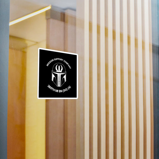Vinyl Decals