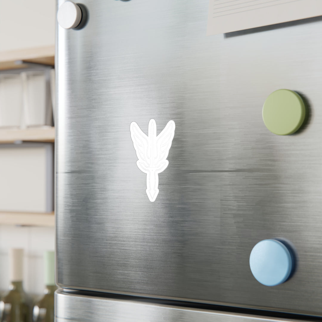 Vinyl Decals