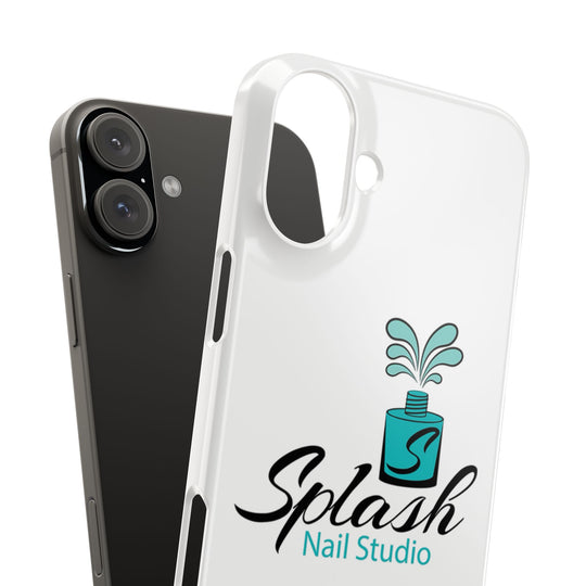 Slim Phone Cases