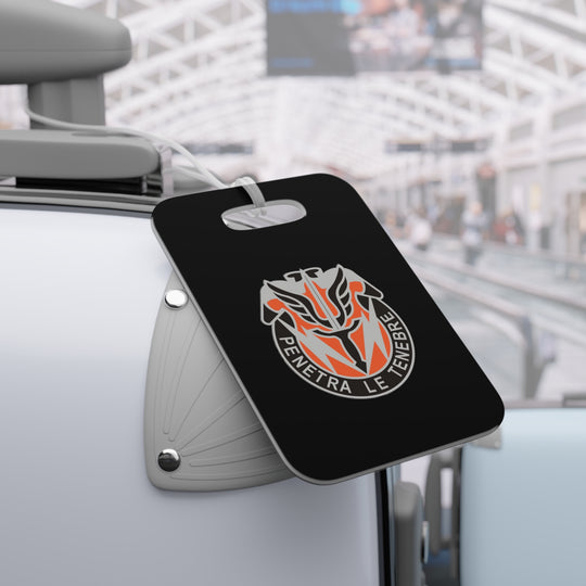 Luggage Tags