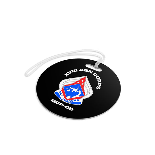 Luggage Tags